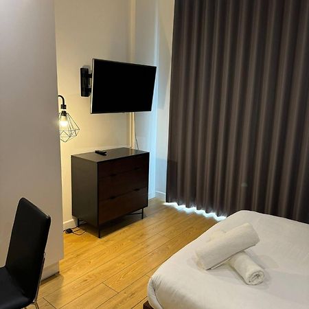Classic Studio For 4 In Piccadilly Soho Central London Vr3 ภายนอก รูปภาพ