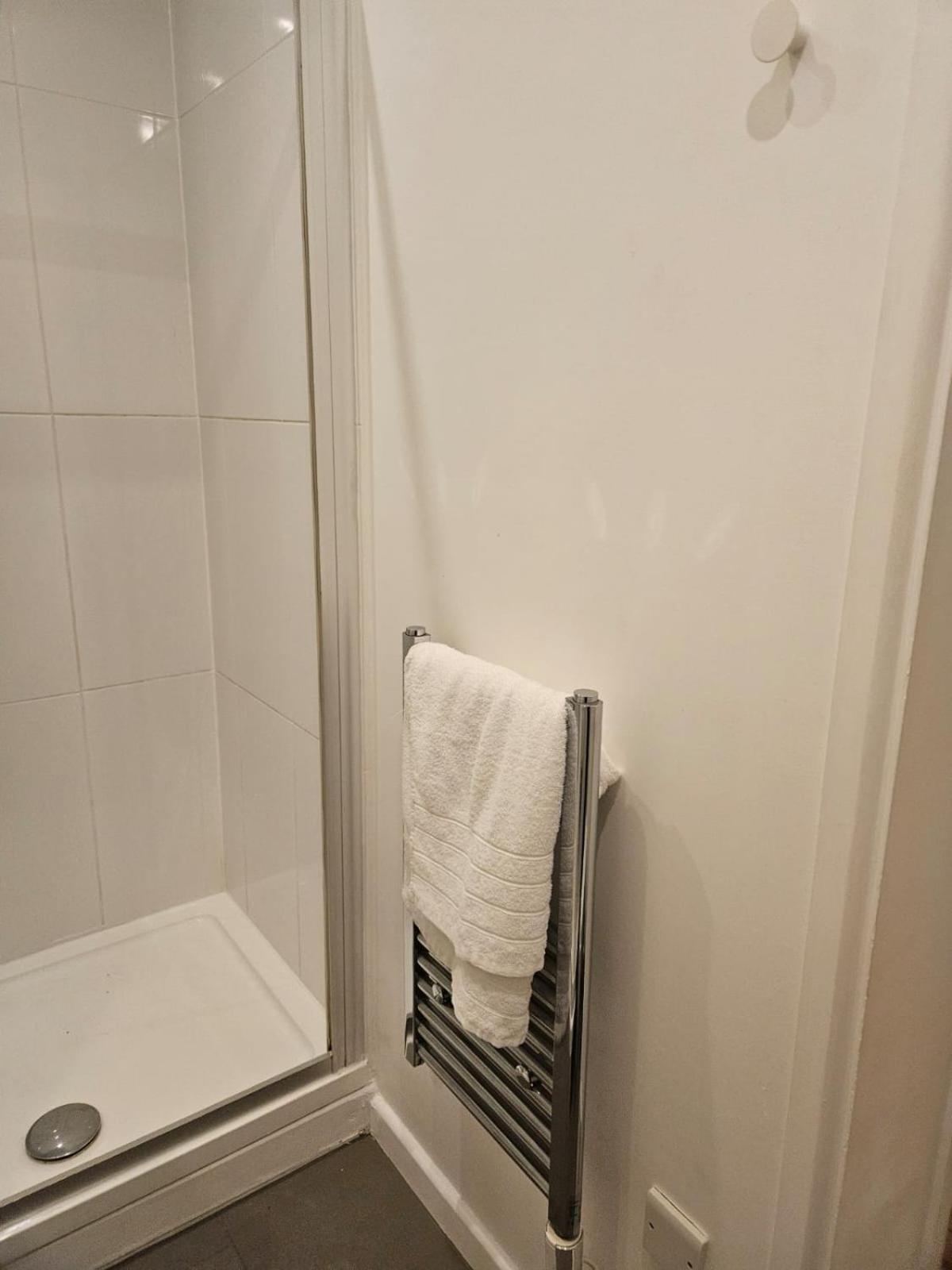 Classic Studio For 4 In Piccadilly Soho Central London Vr3 ภายนอก รูปภาพ